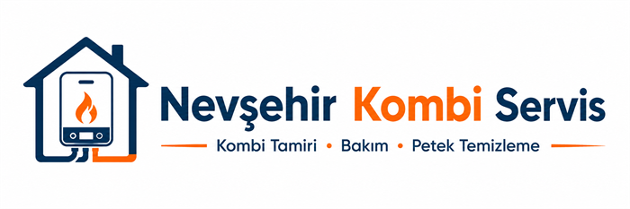 Nevşehir Kombi Servis logo